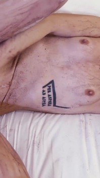Sarah Slave: Perverzní domácí maso (2)