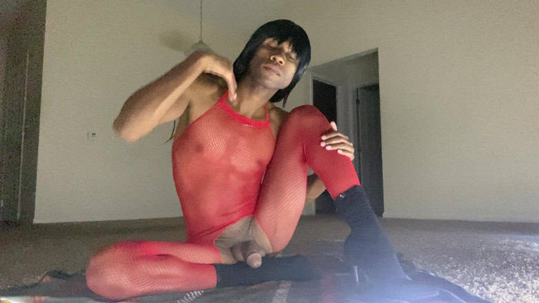 Karma Rainbow Smith D: For the boyz an men