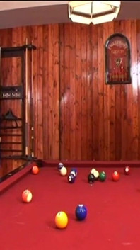 Orgasmes Au Billard