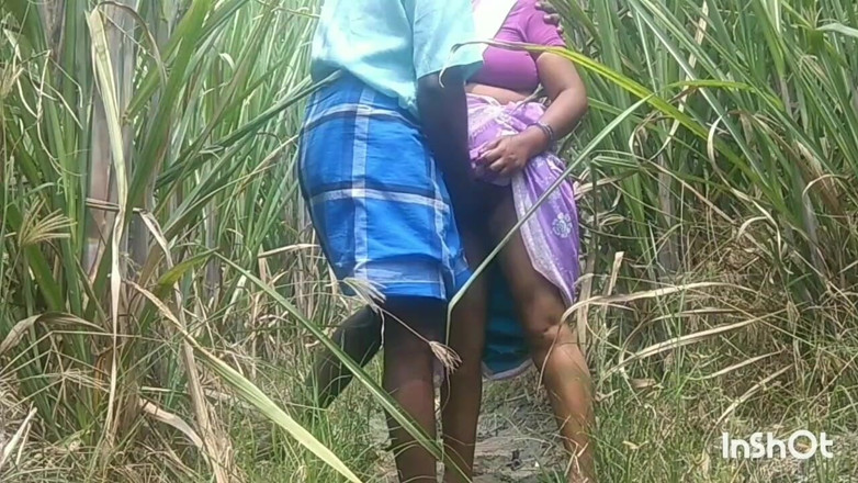 Priyanka314: Indischer outdoor-sex