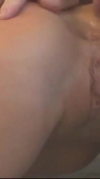 Kami Andrews & Dirty Harry & Mr. Pete Bbg DP Đồ chơi lớn bắn tinh lên mặt Gmnt-ep09-05