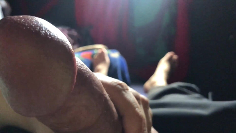 Majda Arabic: Gadis arab arab lagi asik nyepong kontol