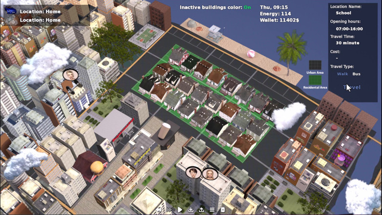 Johannes Gaming: Shore Town Saga 2 chegando lá dia após dia com a...