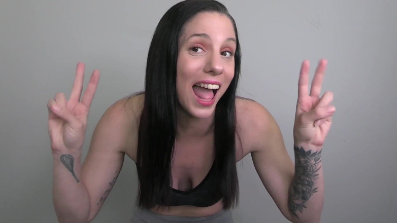 Quinn brooks: Fatty Exercising- Wmv