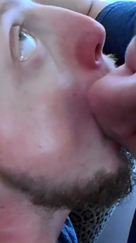 Hete homo zoenen 30