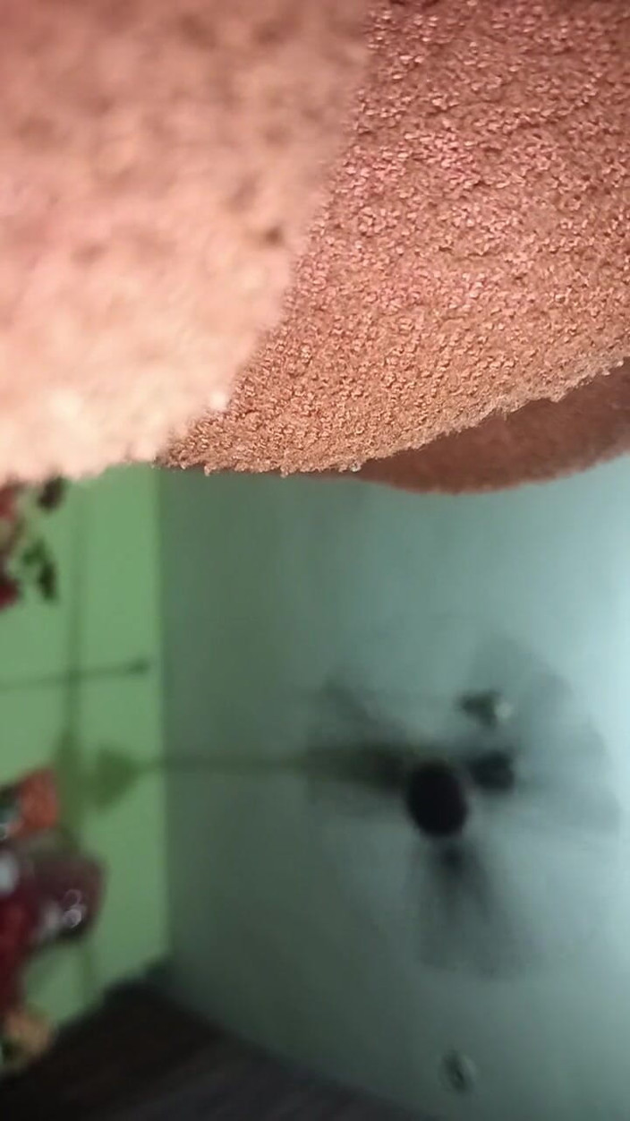 pooja99999: Pooja la bhabhi in sesso nella posizione della mucca