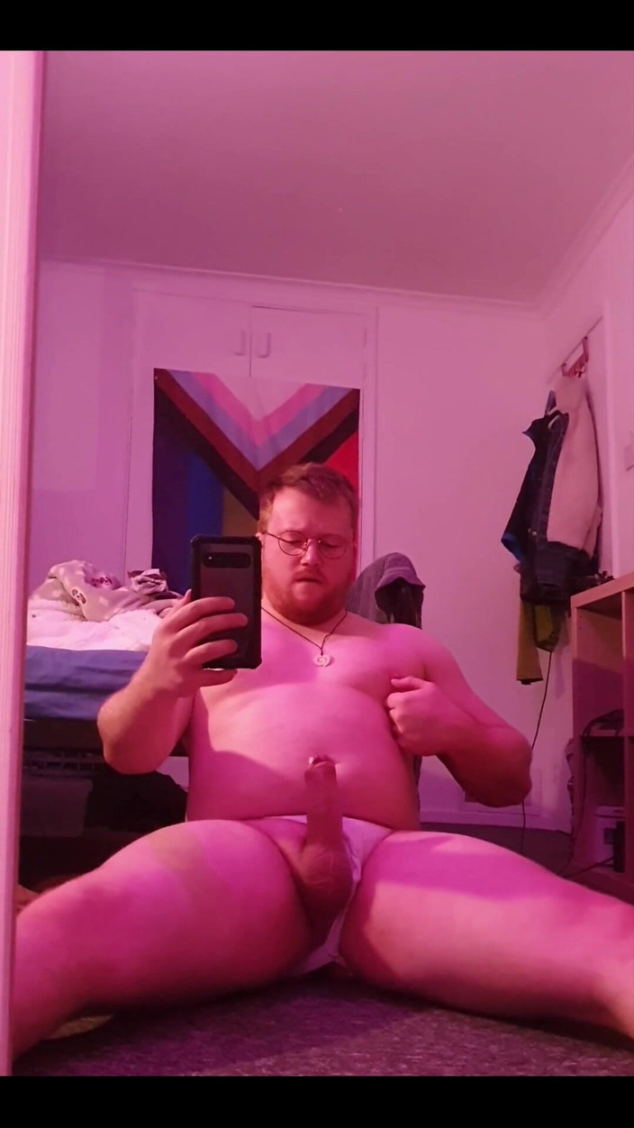 Touchstone: Stýská se mi po tom zrcadle, byla to perfektní velikost...