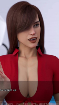 A Very Horny Office (part 33)