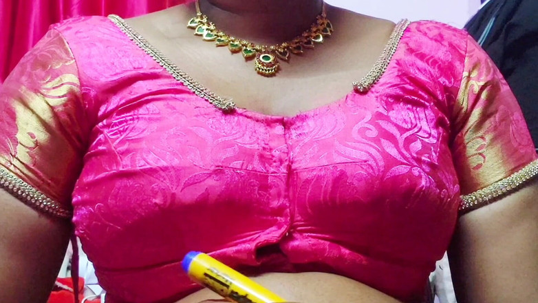 Desi Mohini: bare vishaal stan aur bari gand desi haardakor seks