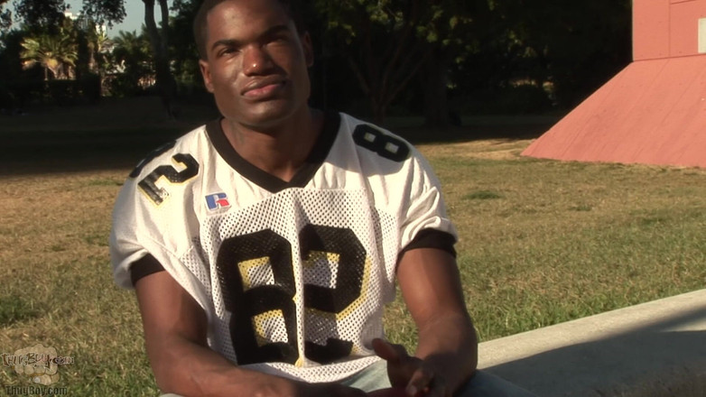 ThugBoy: Colby Turner