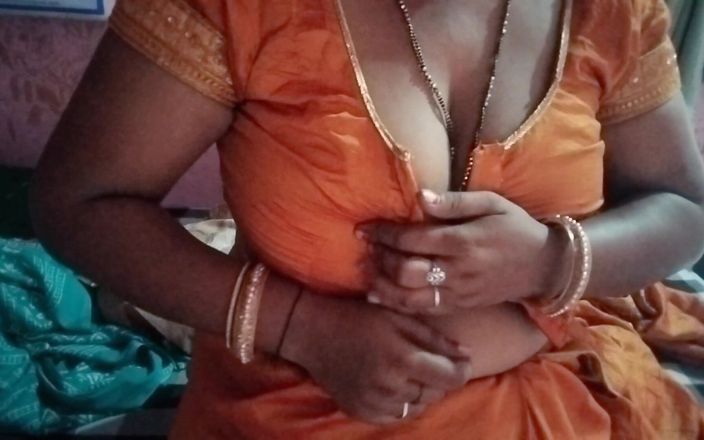 Yourgeeta8899: Schoonzus ging naar de functie met een mooie saree! Voordat...