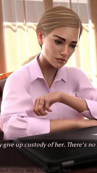 A Perfect Marraige Married Super Sexy Woman on Dinner with Her Boss - Episode 36