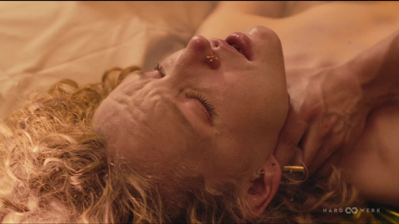 HardWerk: Gangue de Eden Bang