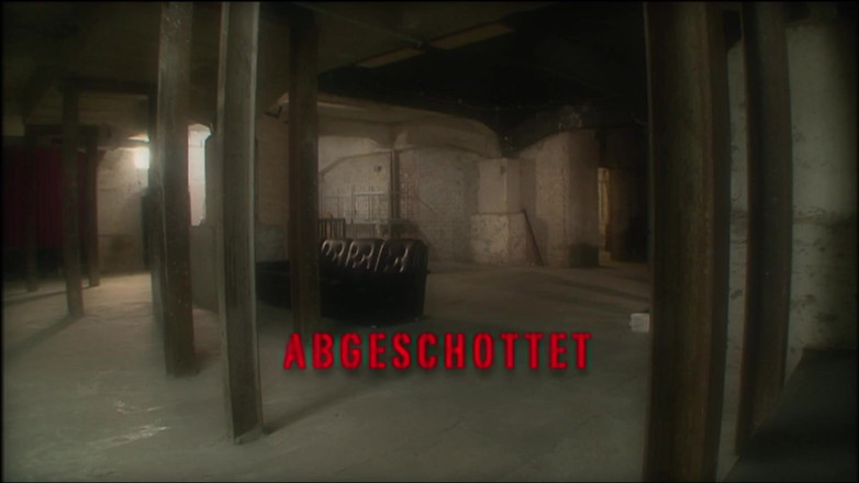 Absolute BDSM: Sado-maso german 3 fete sclave