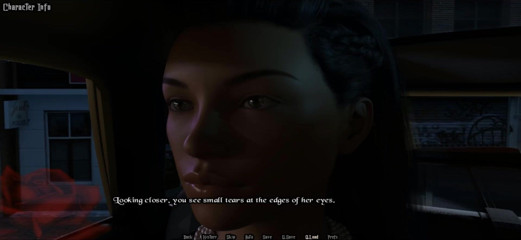 Visual Novels: Rebirth part 22