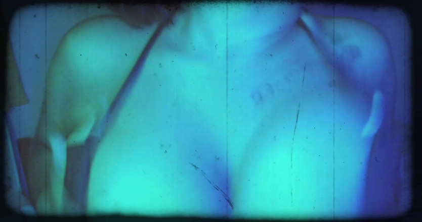 PABLO N3GROBAR: Lil pony show di tette