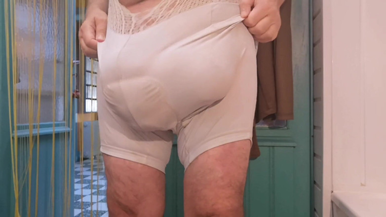 Monster_Meat_: Yaramaz xxxlarge baba senin için