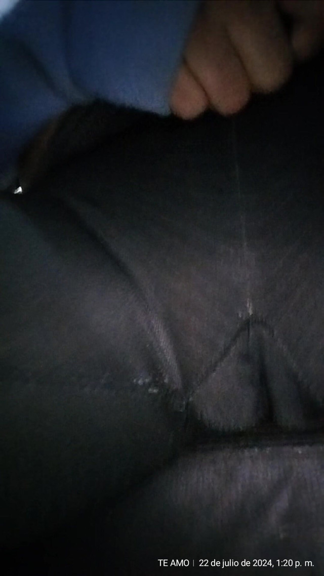 What can be yours daddy (Chriizzthall)