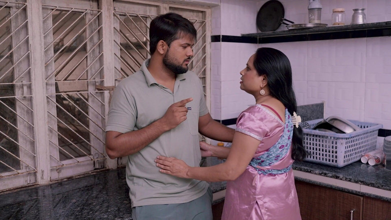 Pyari gudiya: Sexy indická nevlastní švagrová, svedena mladým klukem, dostane tvrdého ptáka