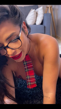 I Need You, Stepdaddy, Inside My Mouth, Now
