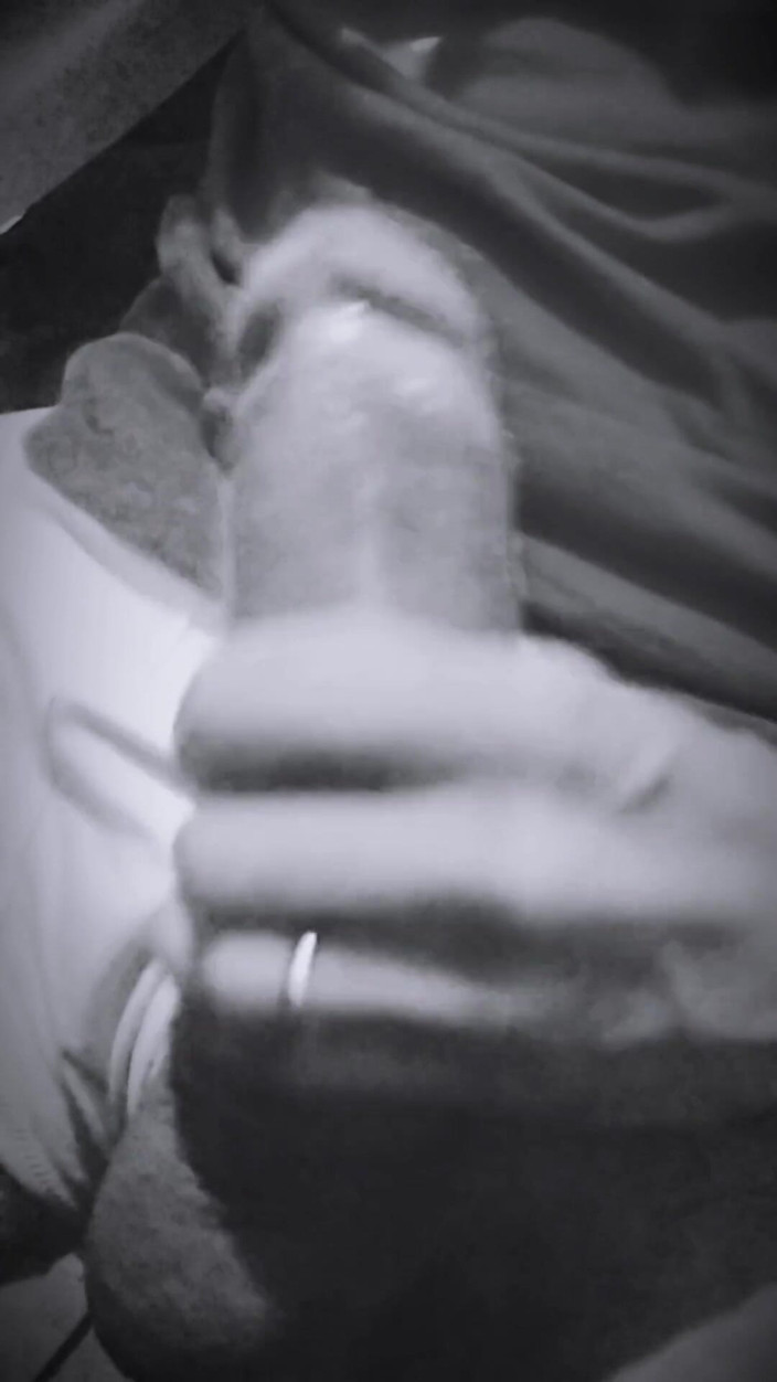 Naughty Cock: I Feel Like I Can Cum More with My Balls...