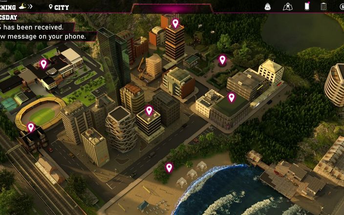 Porngame201: Langkah-langkah fallen update 19
