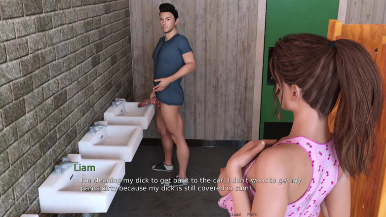 Wickedgammes: Laura Segredos lascivos (parte 29)