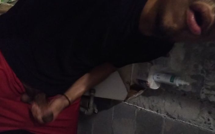 AlexAlejandro13: Brčko na záchodě bylo nutné. Vlastně se ti hodně líbí.