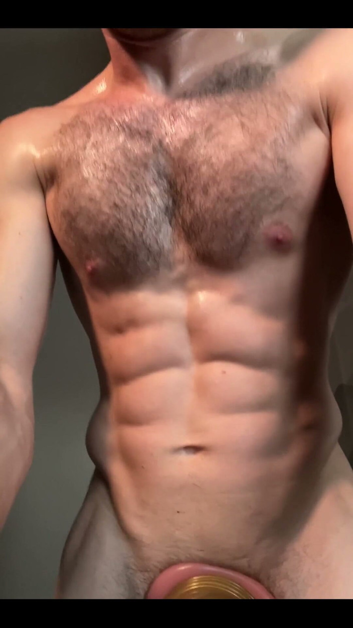 Jay Stroke: คุณเห็นรูปภาพแล้ว