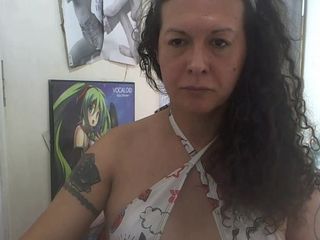 Nikki Montero: Stream rozpoczął się 11.05.2021 11:40 Tańczę i walenie w puszczalskiej sukience Dziś...