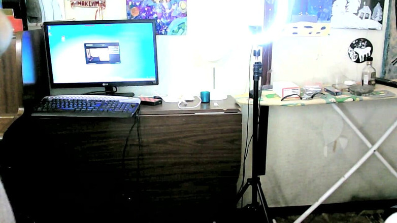 AimeeParadise: Soția mea este curva mea! Fac ceea ce vreau cu...