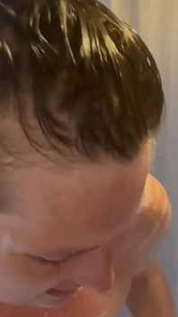 Join Me for a Shower Whilst I Chat About Deep Throating, My Bestie and Random Life Stuff