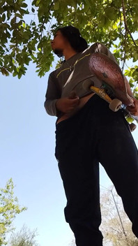 A Normal Day in the Park