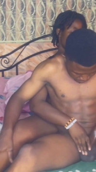 Black Isabella Hard Fucking