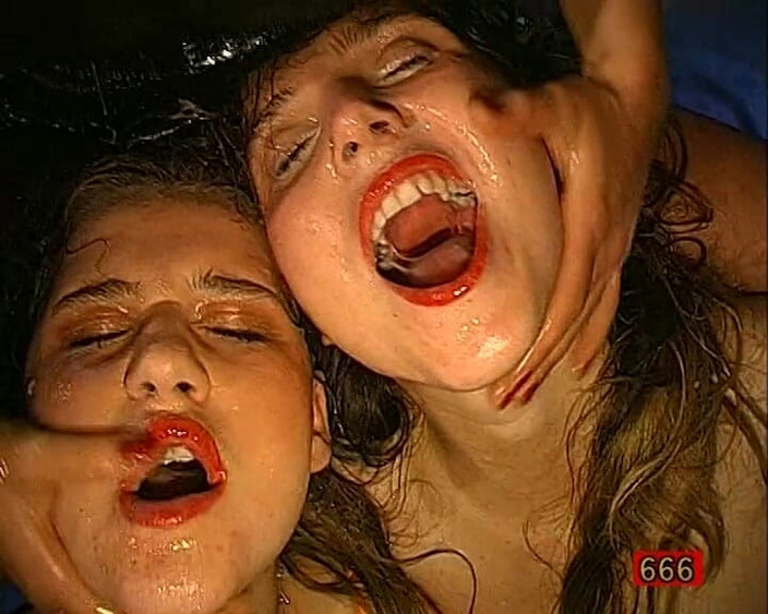 Limitless and Special: Vintage Teenky v piss a cum bukkake hardcore Ggg John...