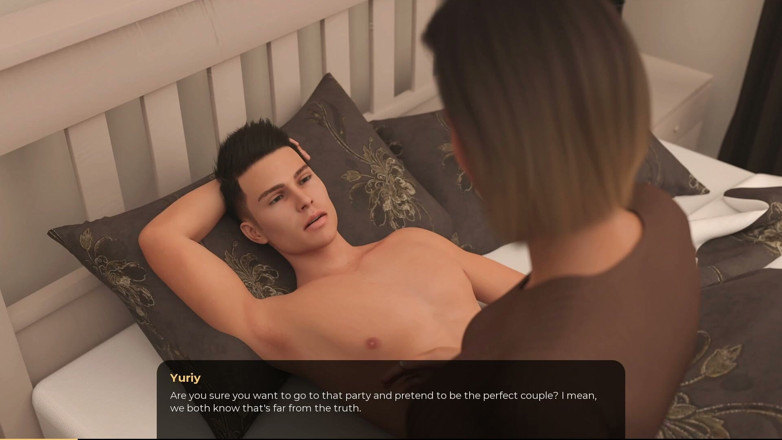 Like A Boss: Complete Gameplay - No More Money, Part 3