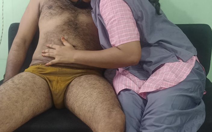 Inba: Une fille partage son lit avec le mari de sa...