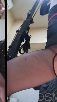 Kinky slavedoll R vol.006 *versione completa