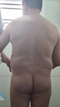 Oral and Cumshot From Stepson Point of View