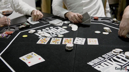 Cumbizz: Poker game went wrong husband lose wife full spouse house...