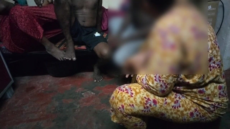 Benita sweety: Tamil Dirty Talking - Gangster
