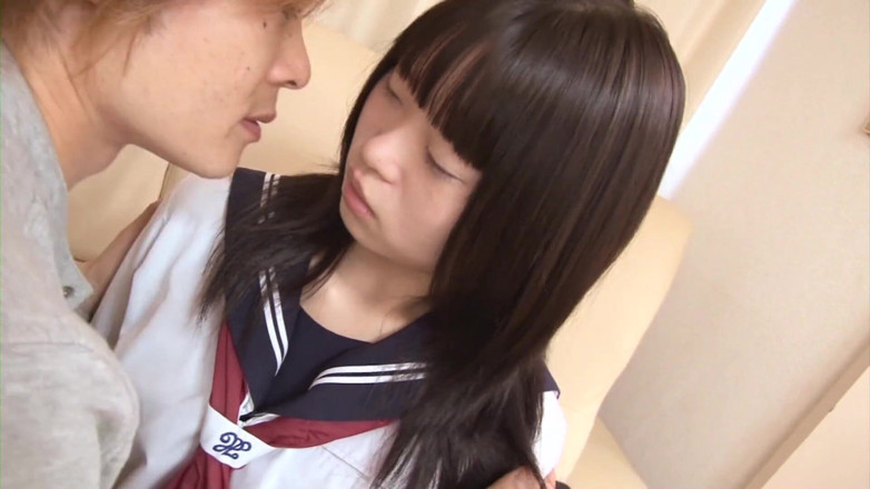 Japan Lust: Hottie in College Uniform Gets Smashed