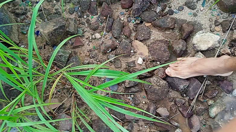 raoa6015: Masturbazione all'aperto