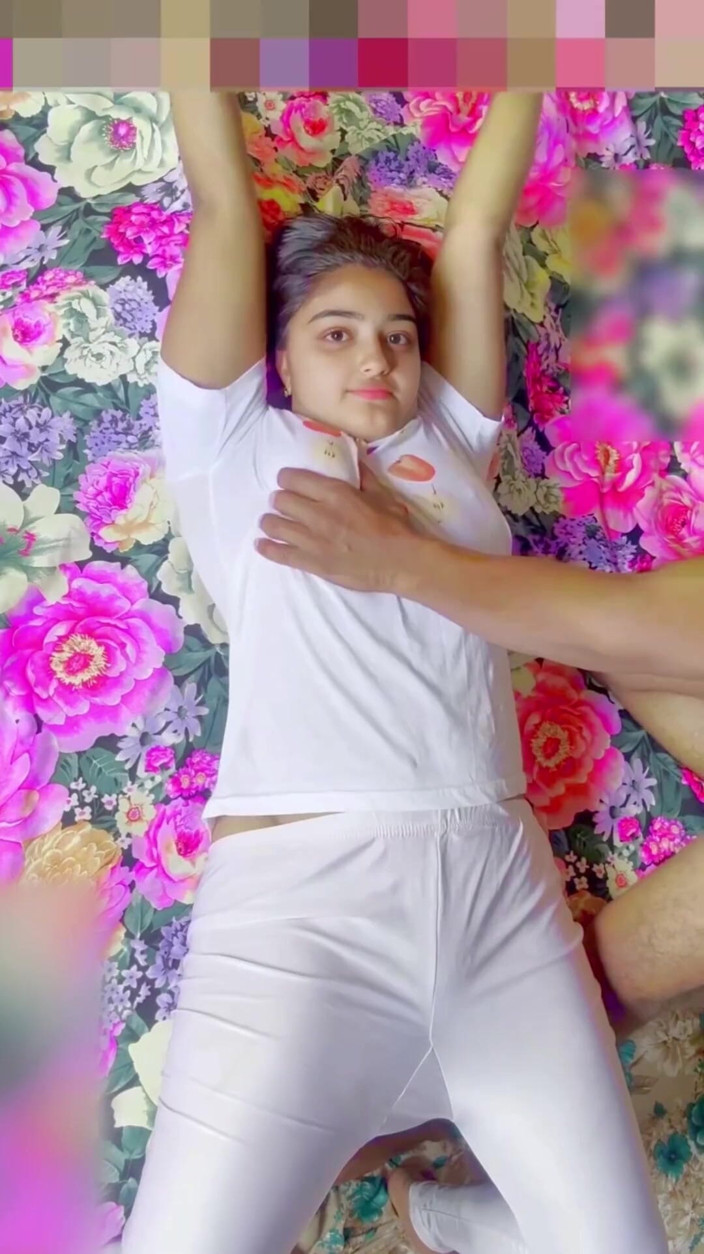 Your_aisha: Beautiful Indian Desi Girl Tight Pussy Fuck, XXX Sex Video...