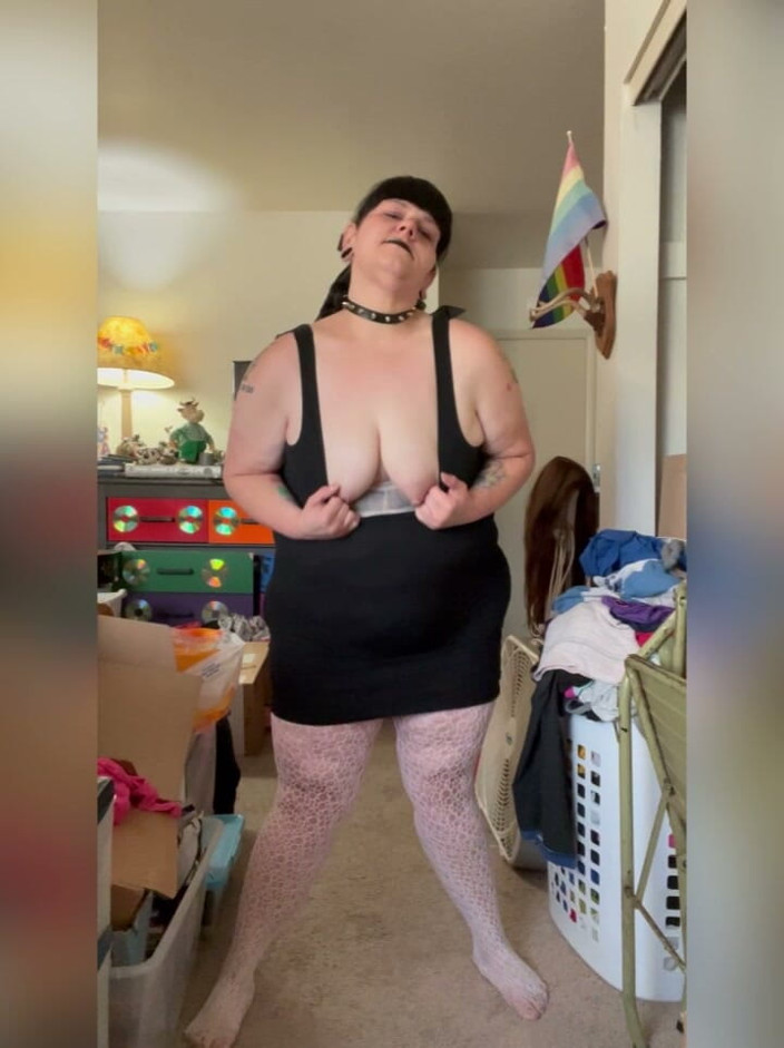 SageTheSuccubus: Sexy and Dark