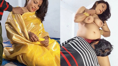 Happyhome: Seks tegar India dengan audio hindi yang jelas