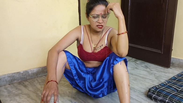 lust of milf: Step Son Fucked Hard His Step Mommy