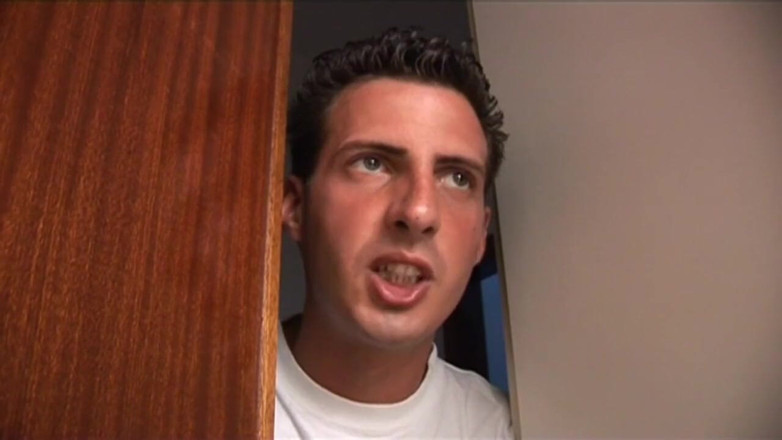 My porn family: Nasty young stepnephew hits on the sexy stepaunt