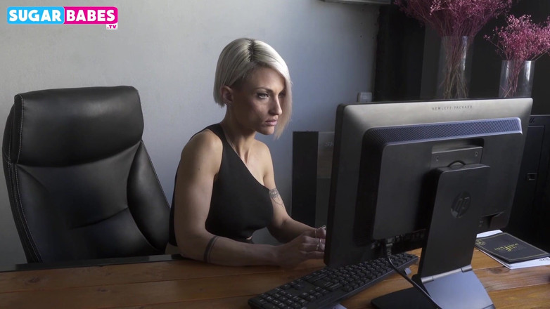 SugarBabesTV: Bootylicious dvd合集