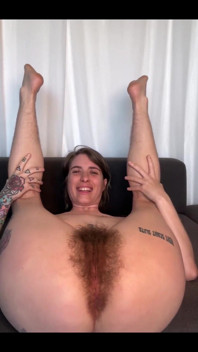 Been playing with my ass